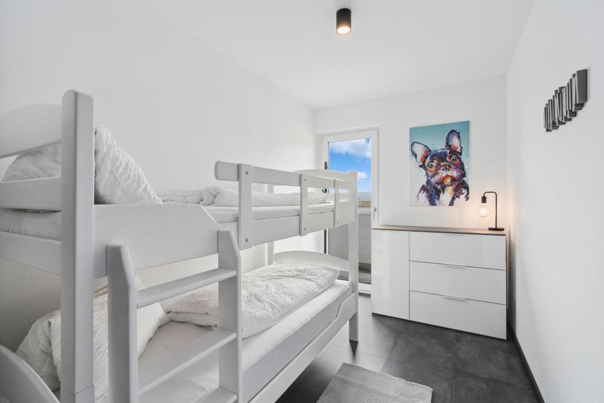 FDH Anytime - Penthouse Mit Terrasse Und Bergsicht 아파트 외부 사진
