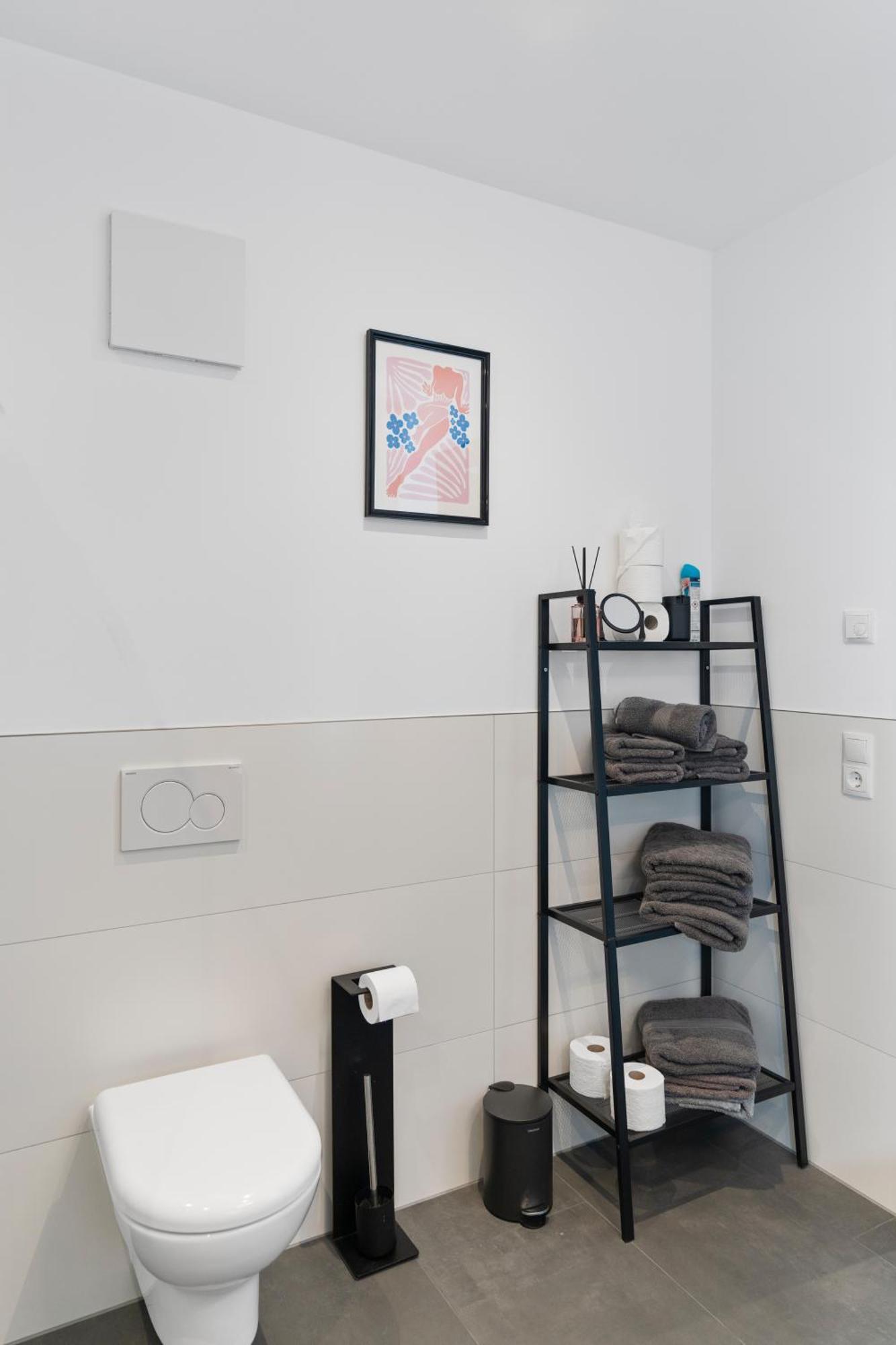 FDH Anytime - Penthouse Mit Terrasse Und Bergsicht 아파트 외부 사진