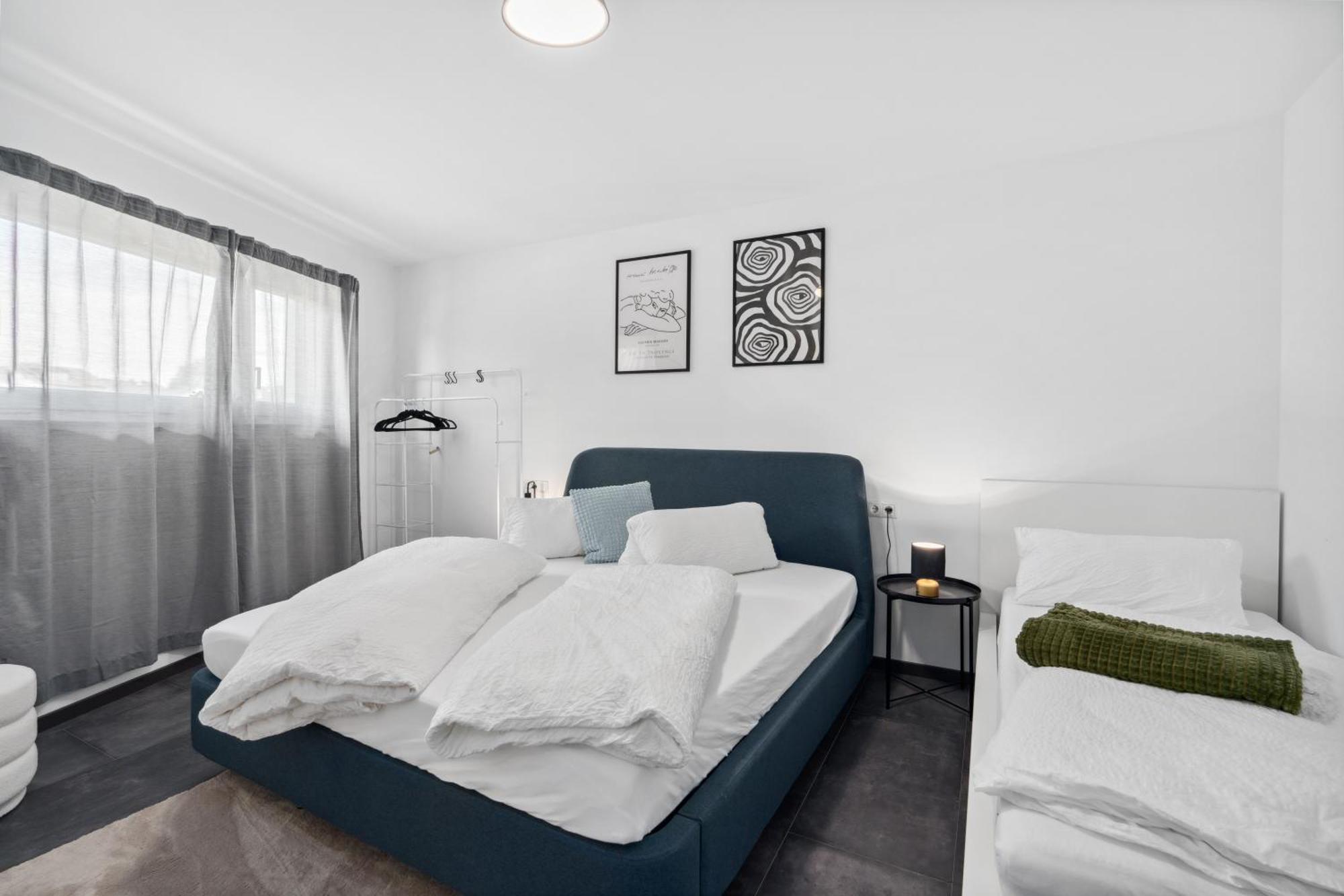 FDH Anytime - Penthouse Mit Terrasse Und Bergsicht 아파트 외부 사진